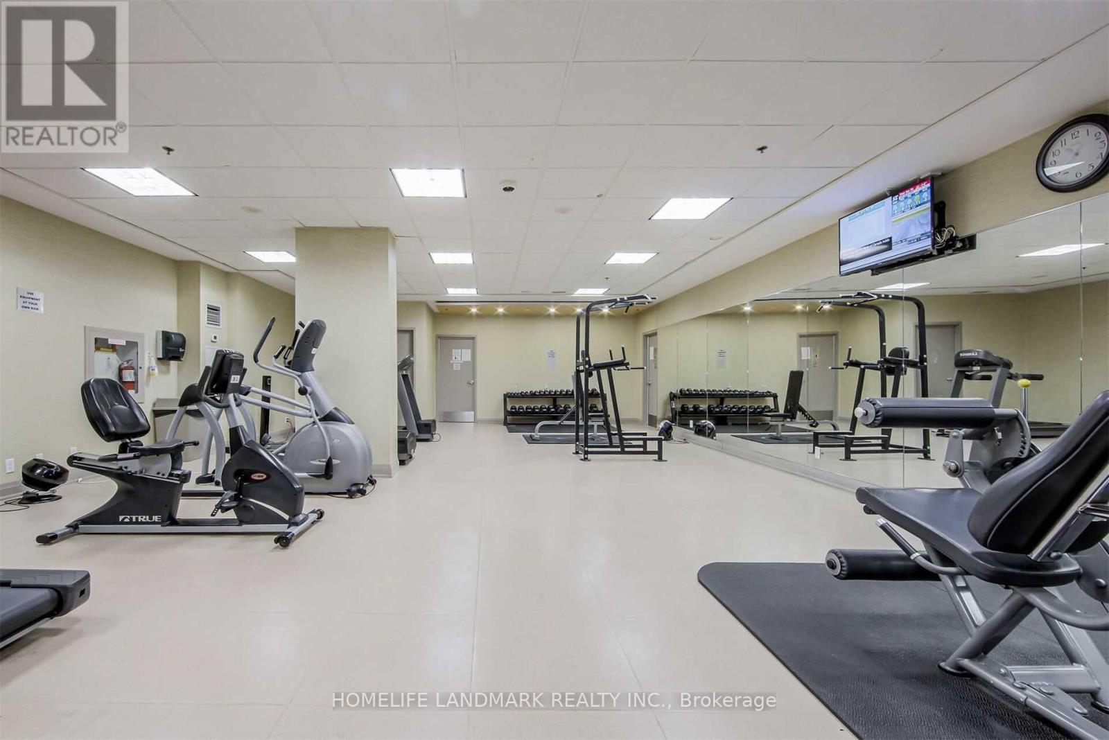 209 - 55 South Town Centre Boulevard, Markham, Ontario  L6G 0B1 - Photo 22 - N13465416