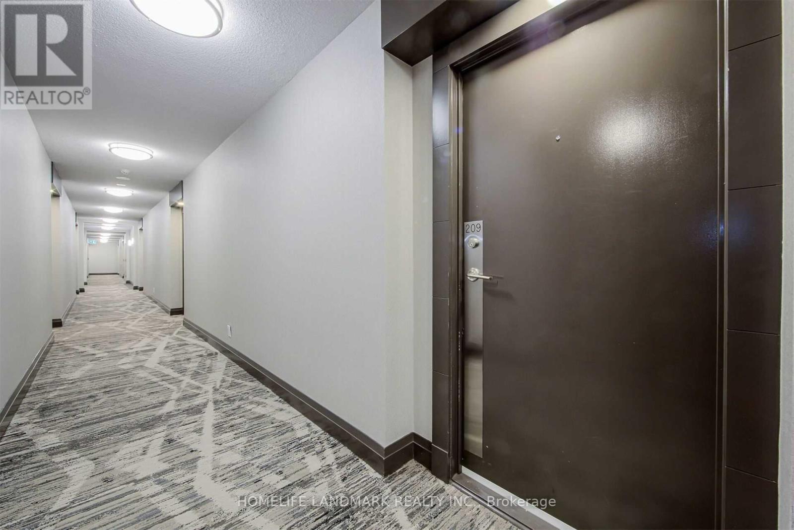 209 - 55 South Town Centre Boulevard, Markham, Ontario  L6G 0B1 - Photo 4 - N13465416