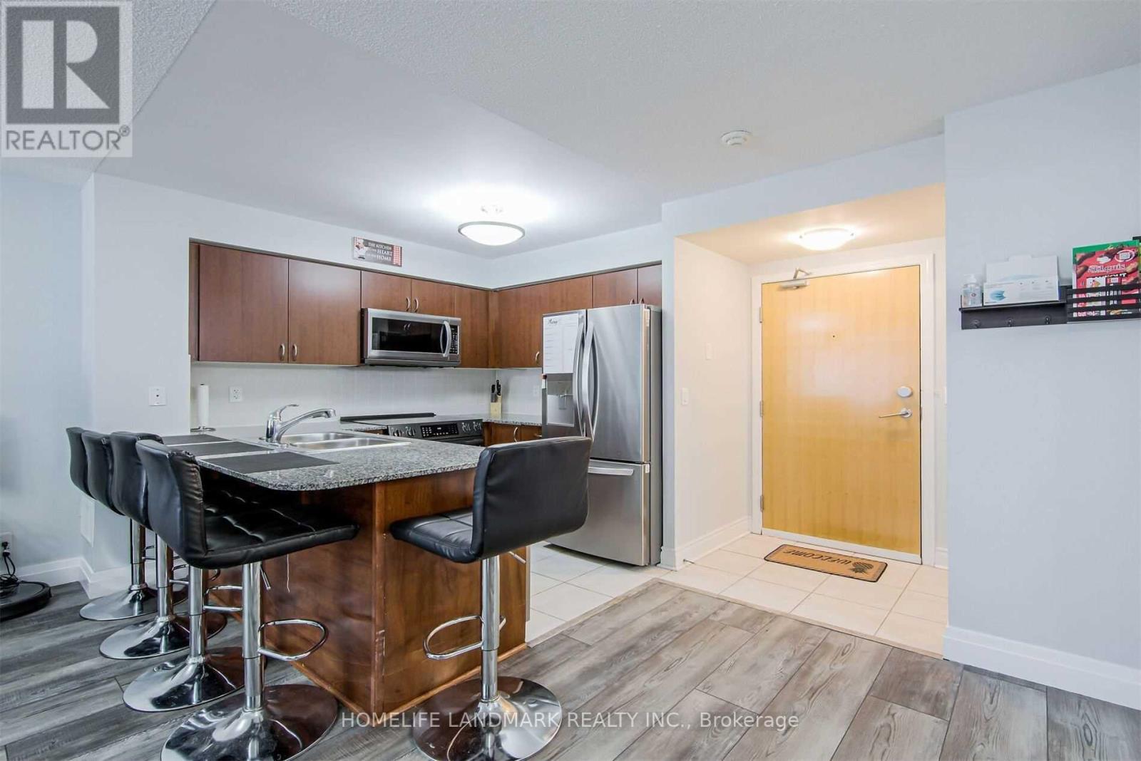 209 - 55 South Town Centre Boulevard, Markham, Ontario  L6G 0B1 - Photo 6 - N13465416