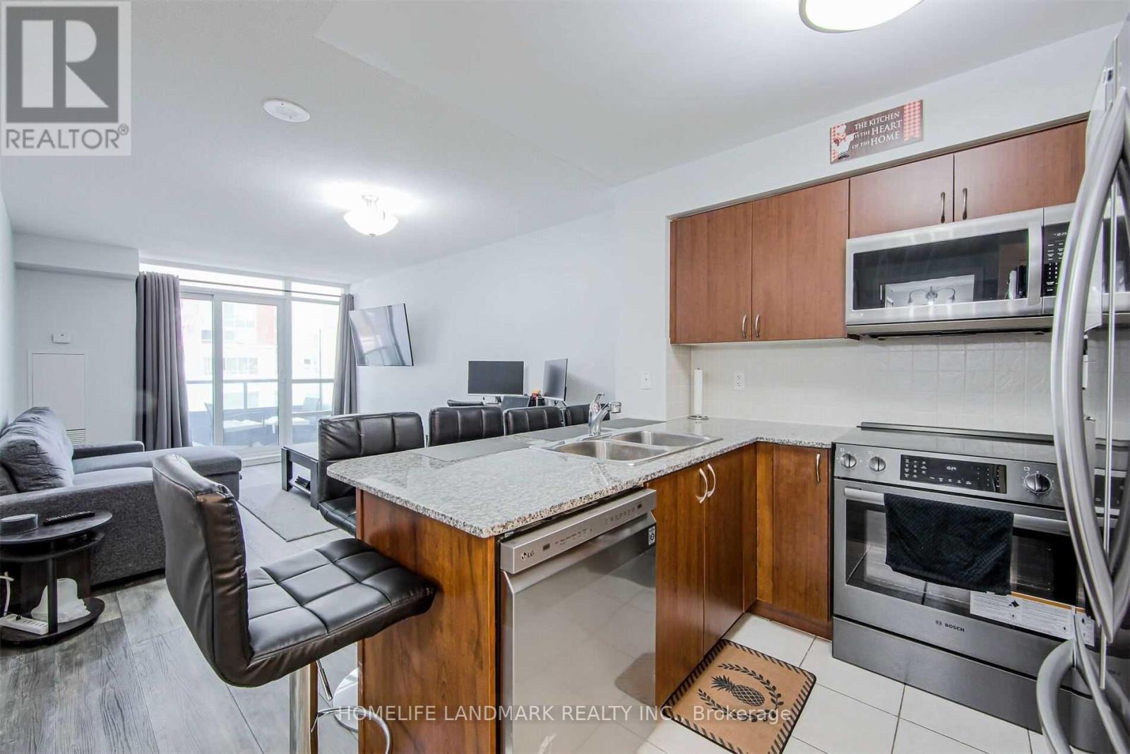 209 - 55 South Town Centre Boulevard, Markham, Ontario  L6G 0B1 - Photo 8 - N13465416