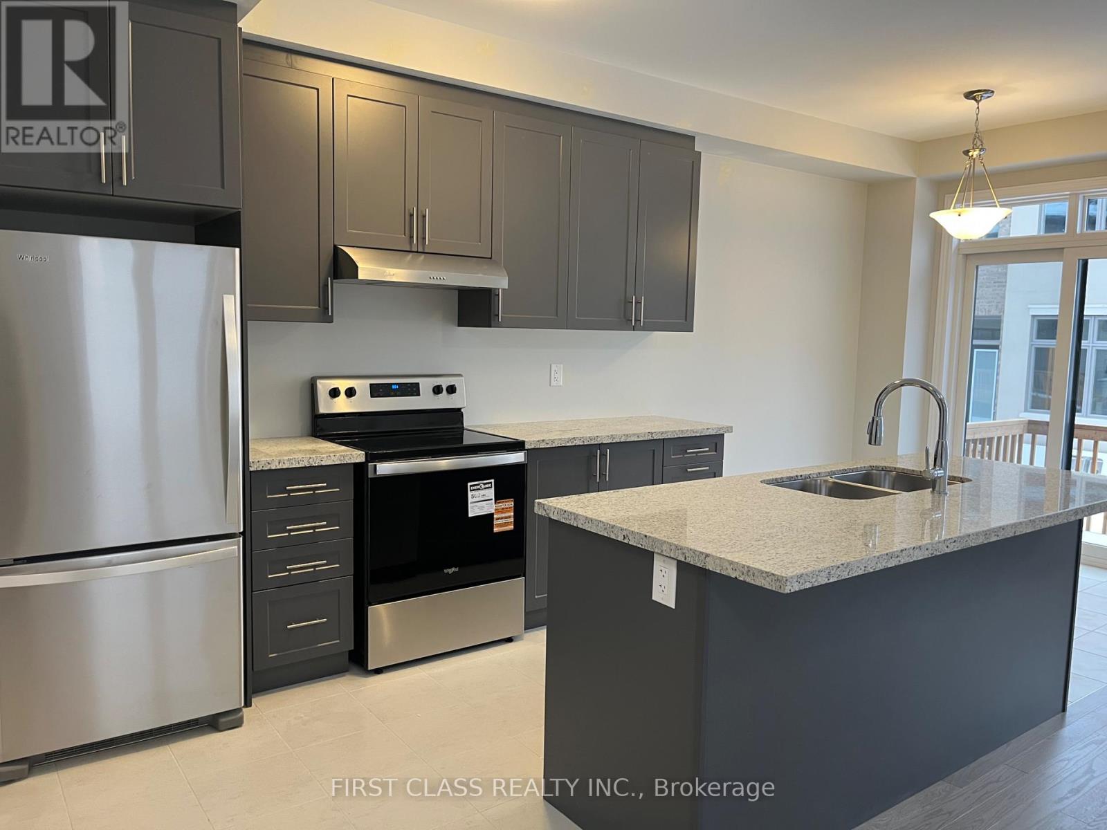 34 Freeman Williams Street, Markham, Ontario  L6C 3M8 - Photo 3 - N13465424
