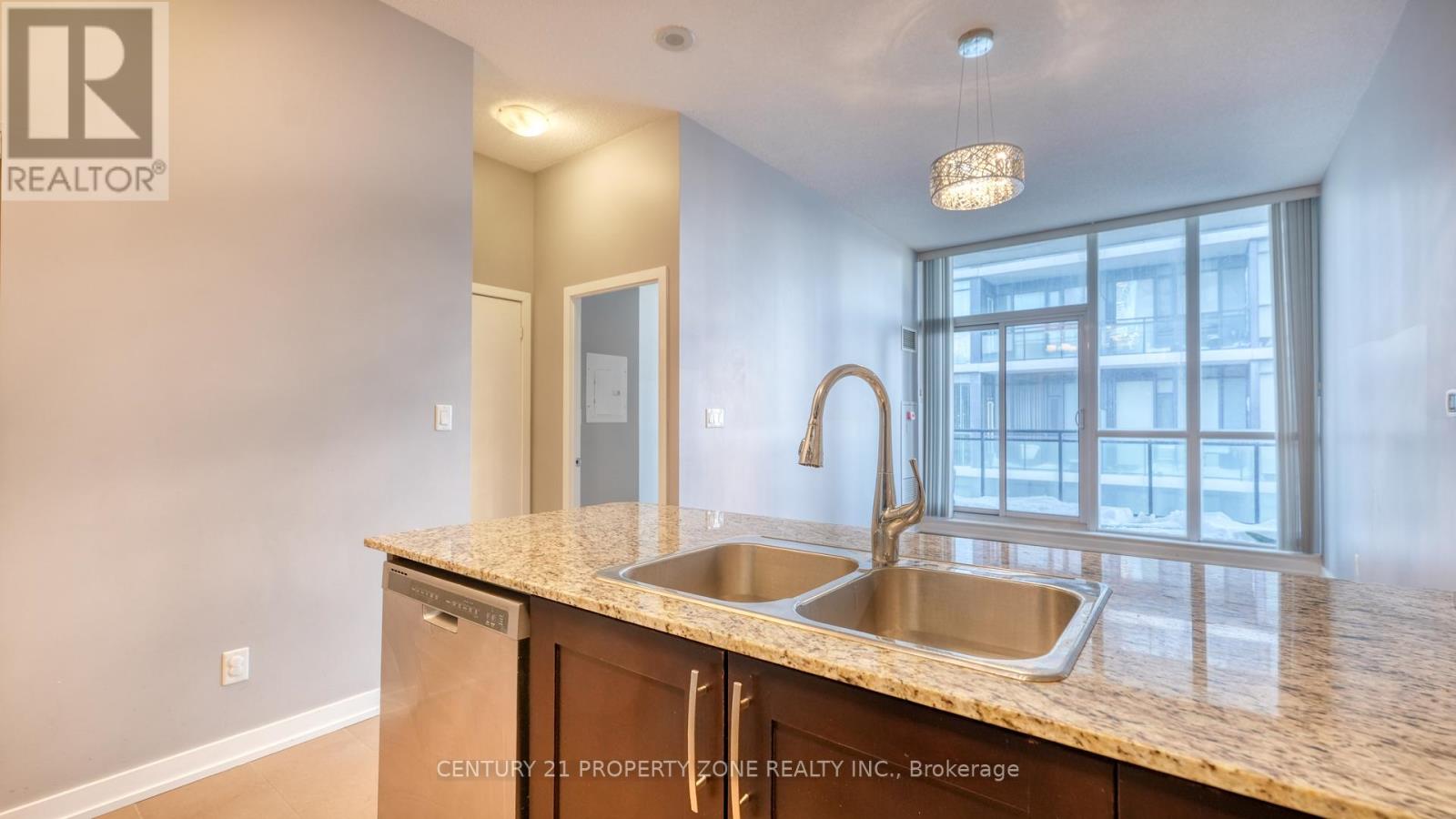 709 - 4070 Confederation Parkway, Mississauga, Ontario  L5B 0E9 - Photo 10 - W13465420