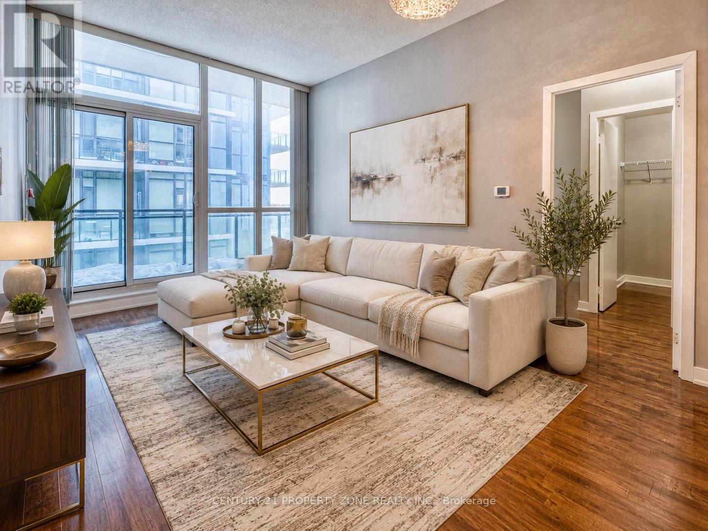 709 - 4070 Confederation Parkway, Mississauga, Ontario  L5B 0E9 - Photo 14 - W13465420