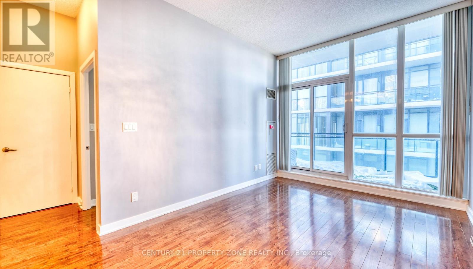 709 - 4070 Confederation Parkway, Mississauga, Ontario  L5B 0E9 - Photo 15 - W13465420