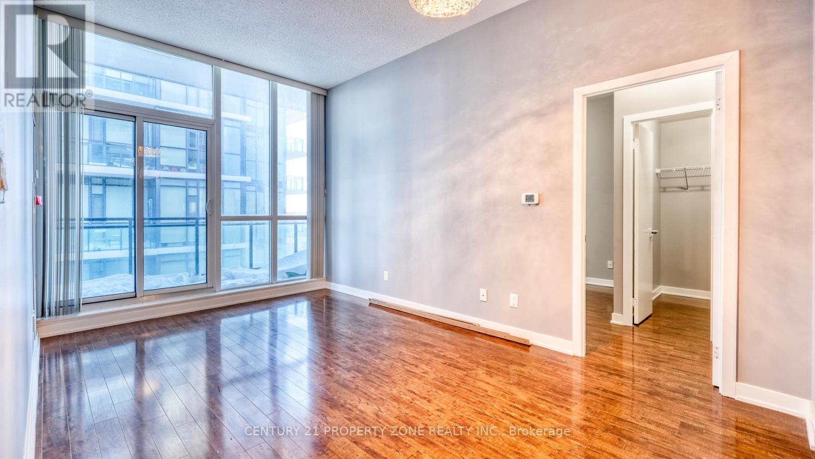 709 - 4070 Confederation Parkway, Mississauga, Ontario  L5B 0E9 - Photo 16 - W13465420