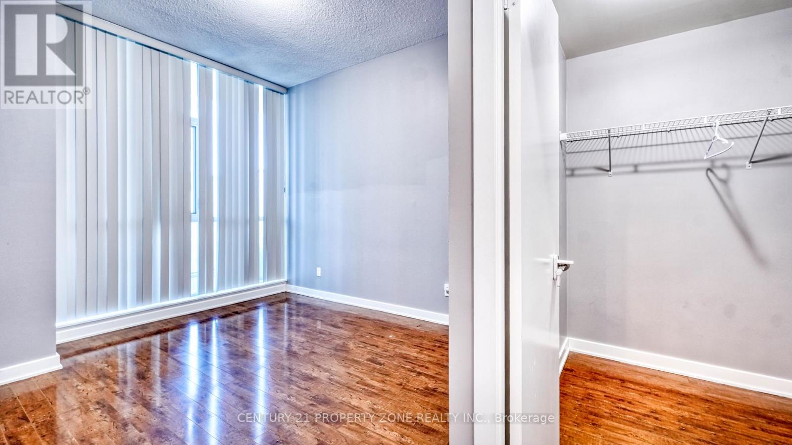 709 - 4070 Confederation Parkway, Mississauga, Ontario  L5B 0E9 - Photo 19 - W13465420