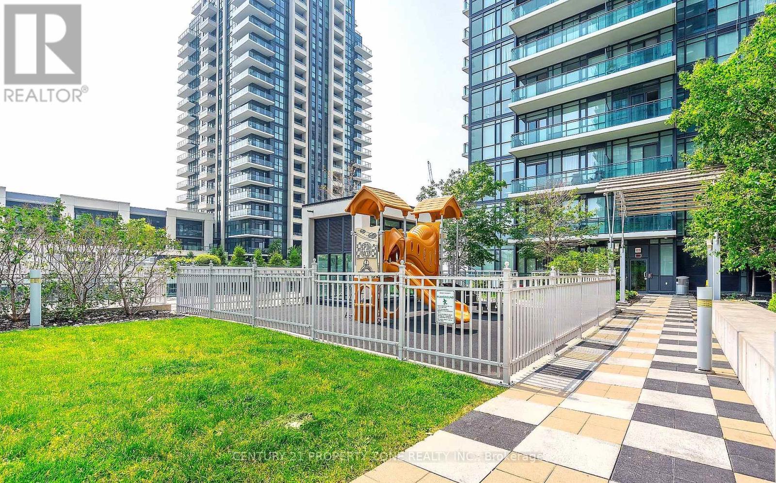 709 - 4070 Confederation Parkway, Mississauga, Ontario  L5B 0E9 - Photo 36 - W13465420