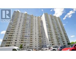 1811 - 340 DIXON ROAD, Toronto, Ontario
