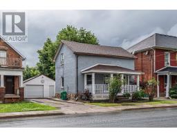 195 RUBIDGE STREET, Peterborough, Ontario