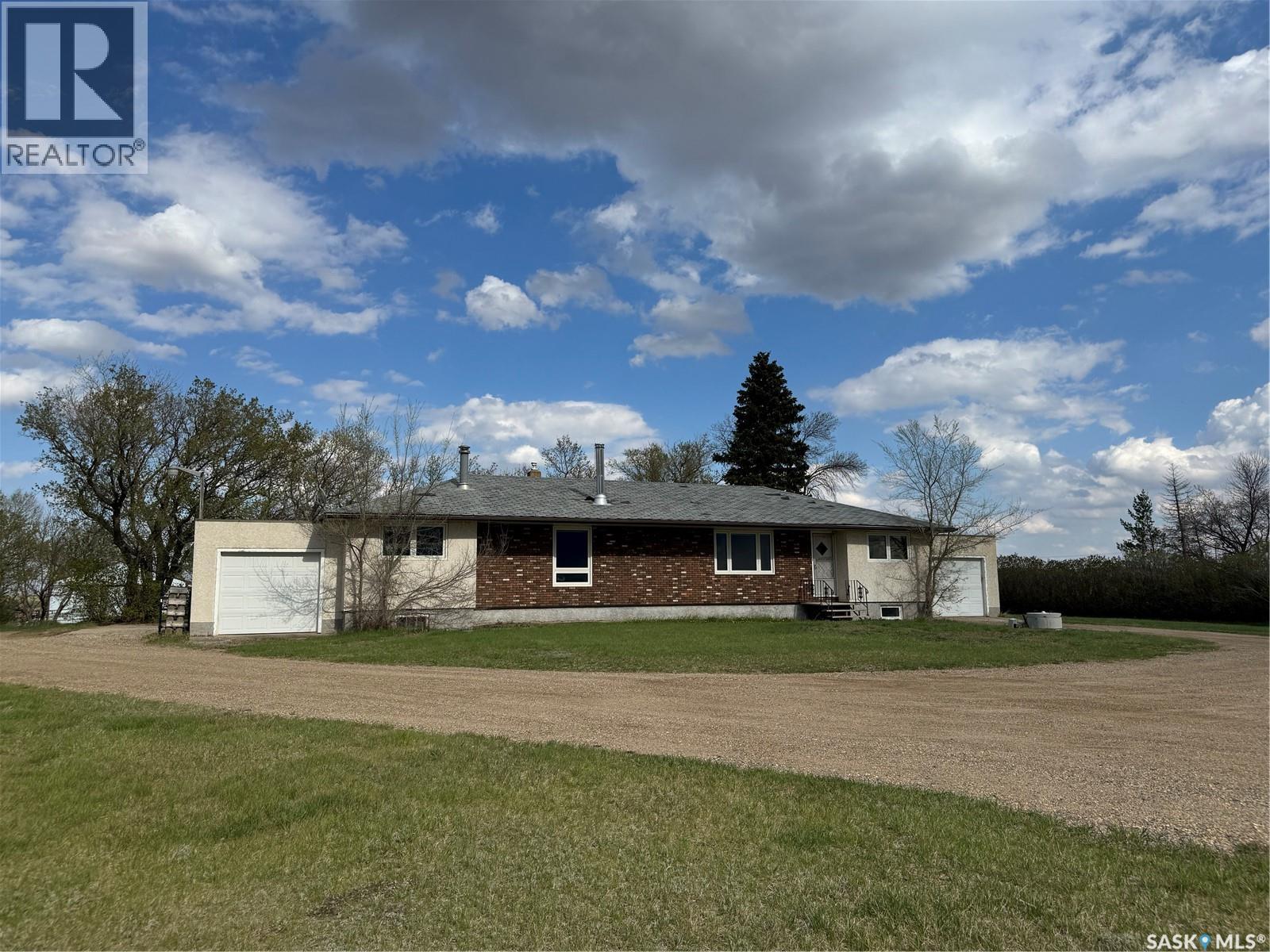 Ross Acreage 13.44 acres, Estevan Rm No. 5, Saskatchewan