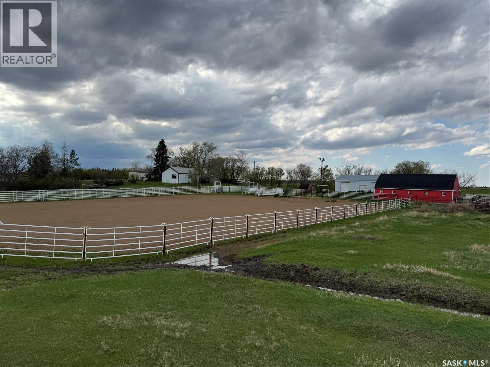 Ross Acreage 13.44 Acres, Estevan Rm No. 5, Saskatchewan  S4A 2A2 - Photo 32 - SK039900