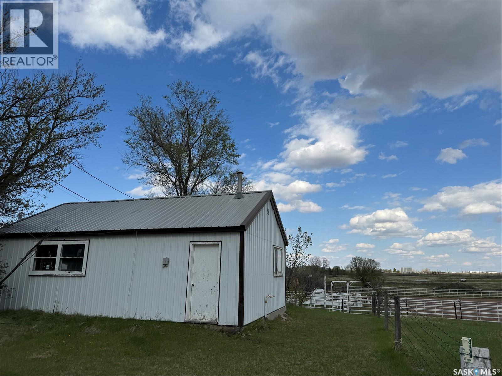 Ross Acreage 13.44 Acres, Estevan Rm No. 5, Saskatchewan  S4A 2A2 - Photo 34 - SK039900