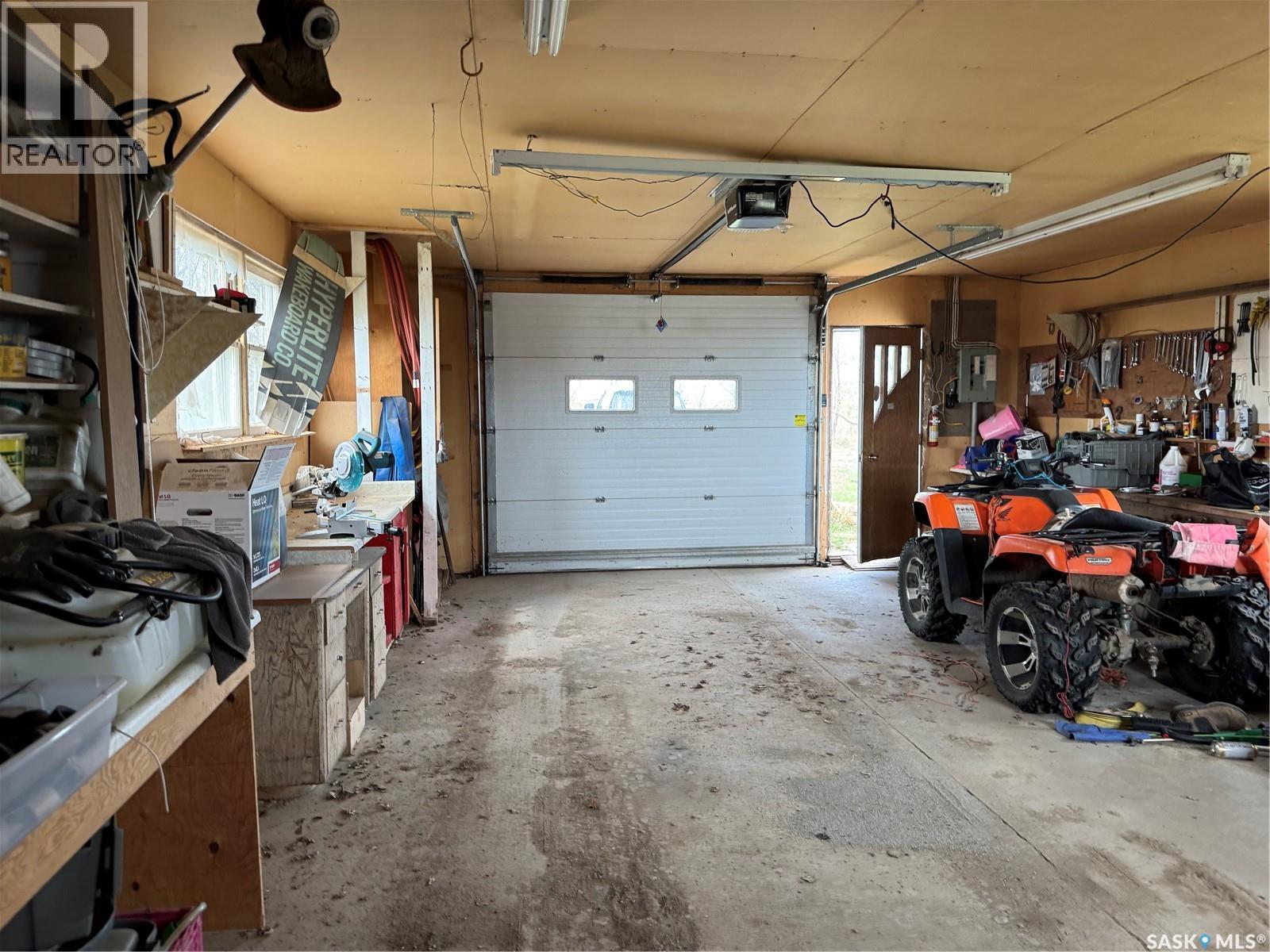 Ross Acreage 13.44 Acres, Estevan Rm No. 5, Saskatchewan  S4A 2A2 - Photo 35 - SK039900