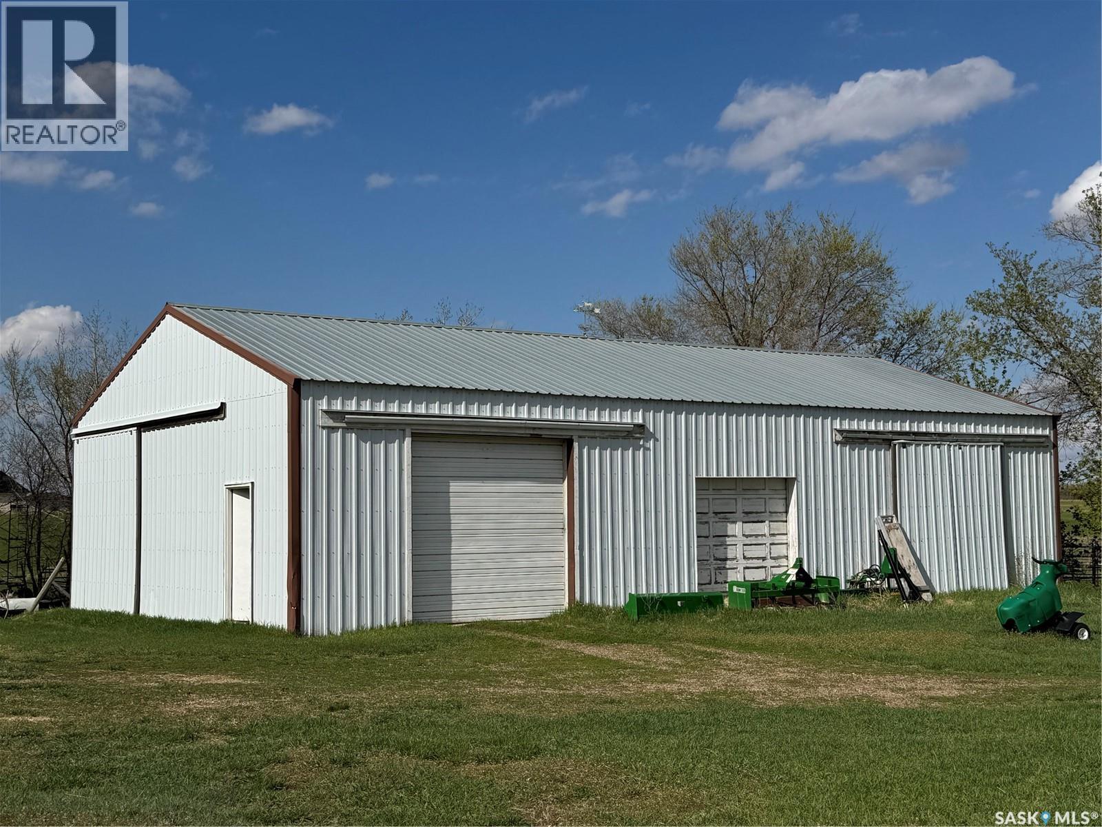 Ross Acreage 13.44 Acres, Estevan Rm No. 5, Saskatchewan  S4A 2A2 - Photo 36 - SK039900