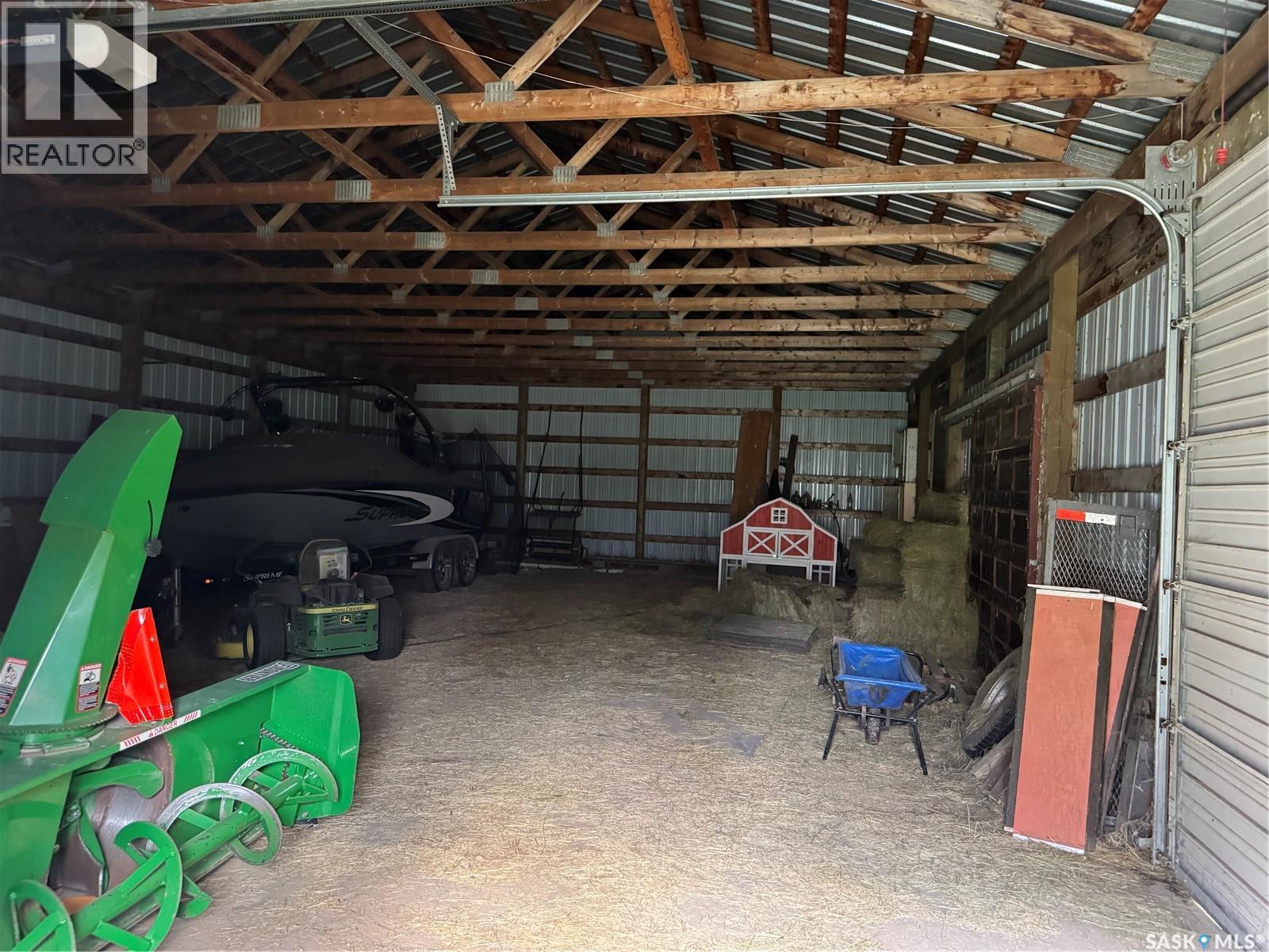 Ross Acreage 13.44 Acres, Estevan Rm No. 5, Saskatchewan  S4A 2A2 - Photo 37 - SK039900