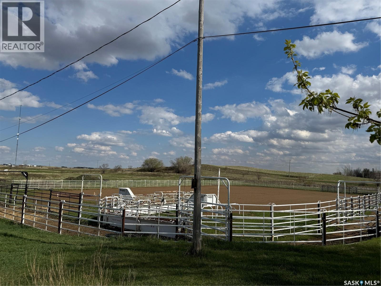 Ross Acreage 13.44 Acres, Estevan Rm No. 5, Saskatchewan  S4A 2A2 - Photo 38 - SK039900