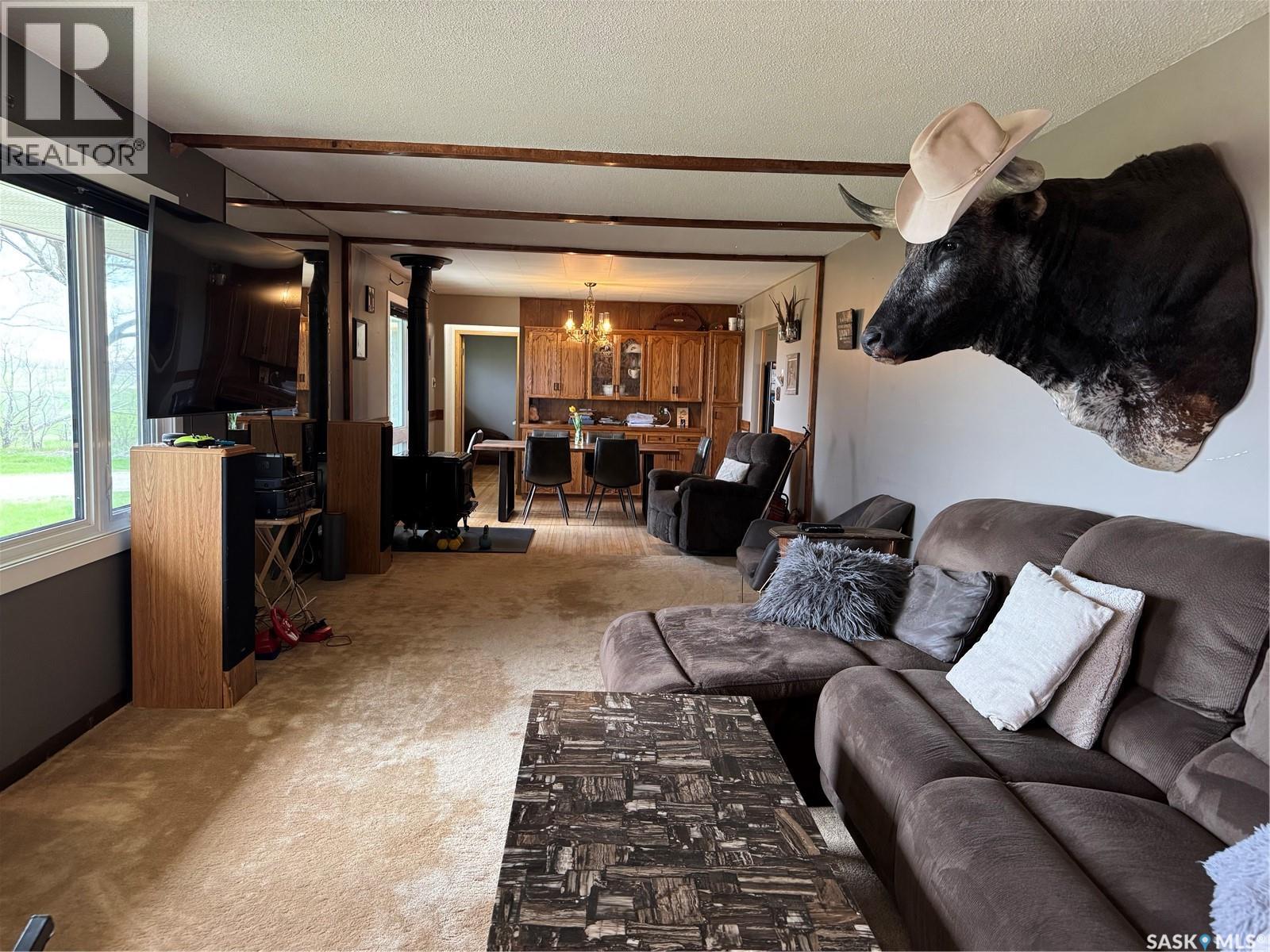 Ross Acreage 13.44 Acres, Estevan Rm No. 5, Saskatchewan  S4A 2A2 - Photo 4 - SK039900