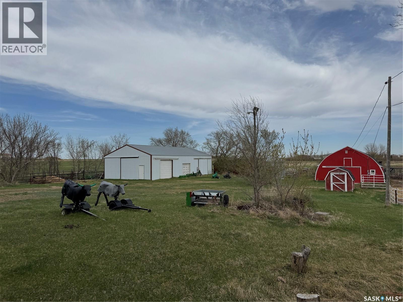 Ross Acreage 13.44 Acres, Estevan Rm No. 5, Saskatchewan  S4A 2A2 - Photo 41 - SK039900