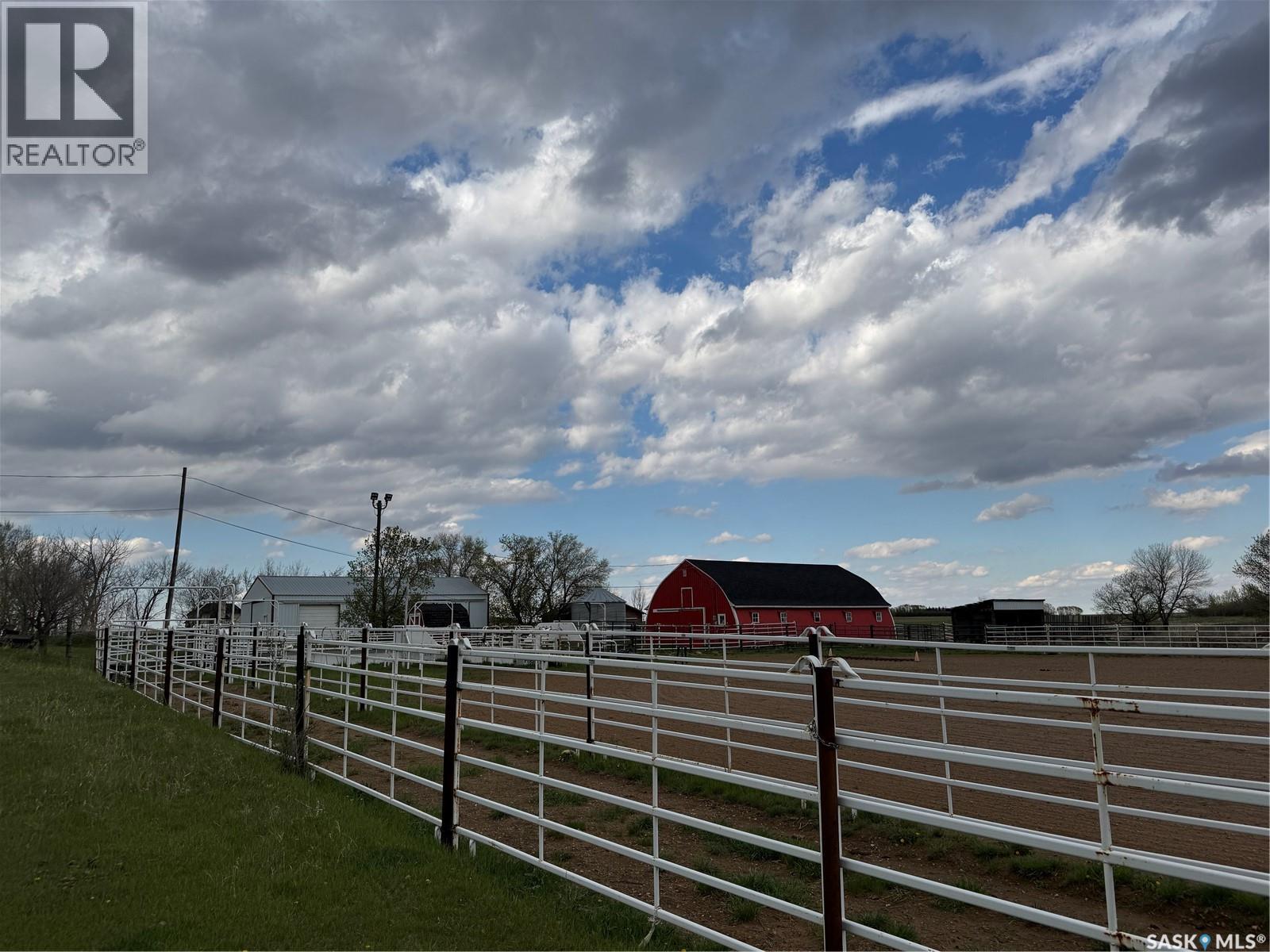 Ross Acreage 13.44 Acres, Estevan Rm No. 5, Saskatchewan  S4A 2A2 - Photo 47 - SK039900