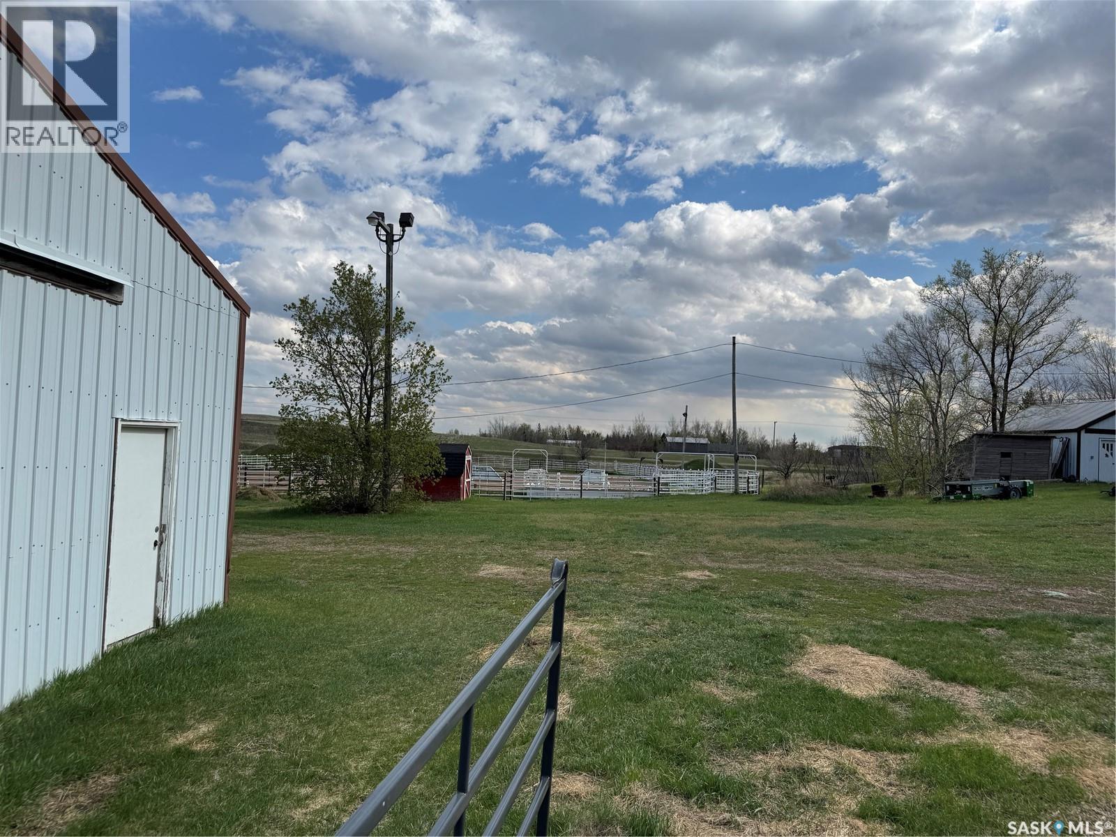 Ross Acreage 13.44 Acres, Estevan Rm No. 5, Saskatchewan  S4A 2A2 - Photo 49 - SK039900