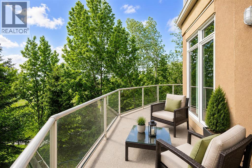 306, 10 Hemlock Crescent SW, Calgary, Alberta
