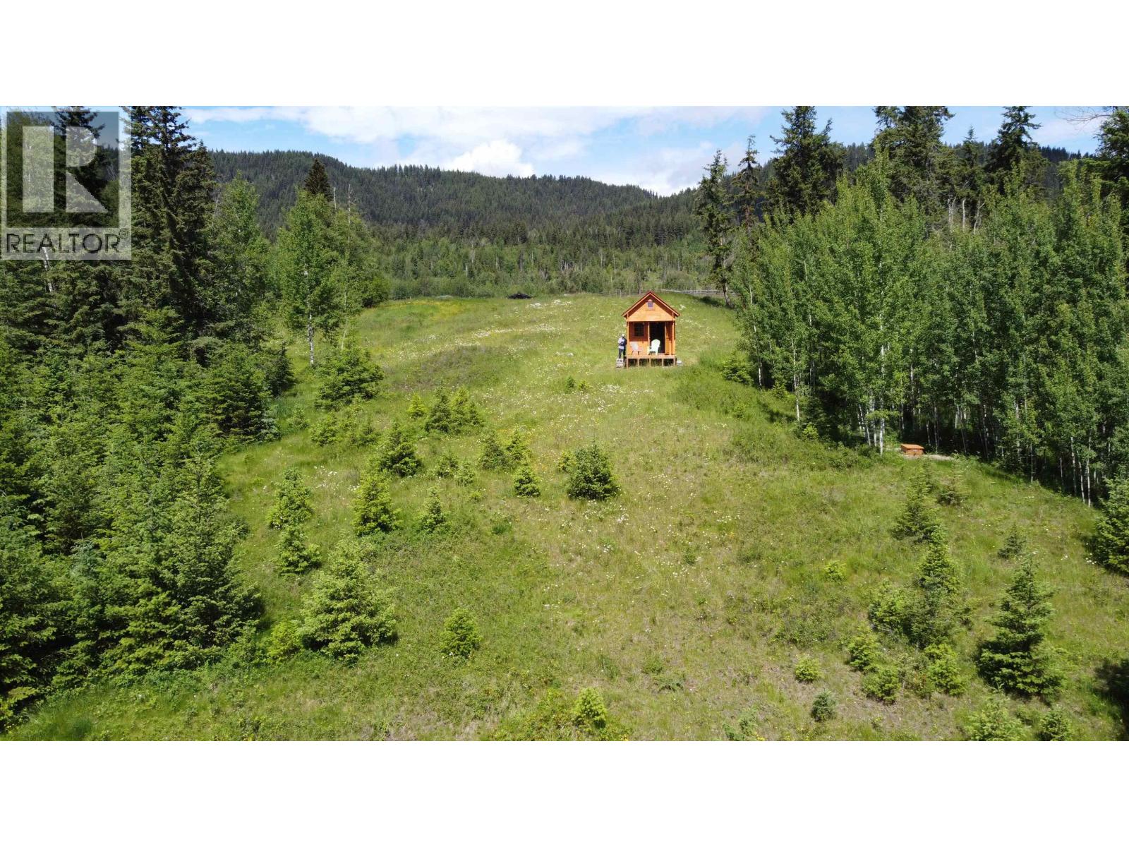 3972 N Harriman Road, Canim Lake, British Columbia  V0K 1J0 - Photo 13 - R3137779