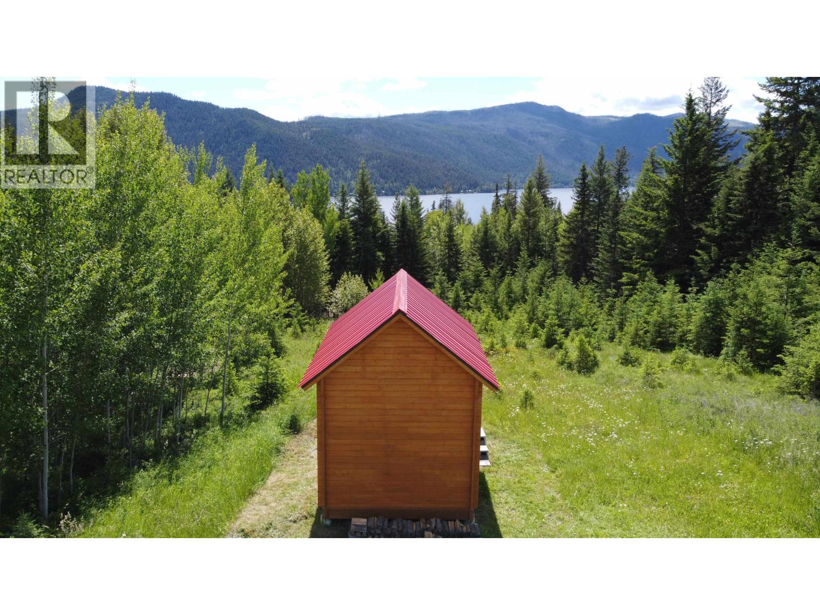 3972 N Harriman Road, Canim Lake, British Columbia  V0K 1J0 - Photo 2 - R3137779