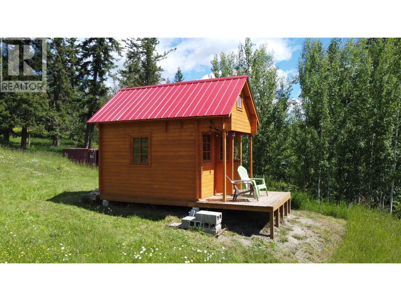 3972 N Harriman Road, Canim Lake, British Columbia  V0K 1J0 - Photo 3 - R3137779