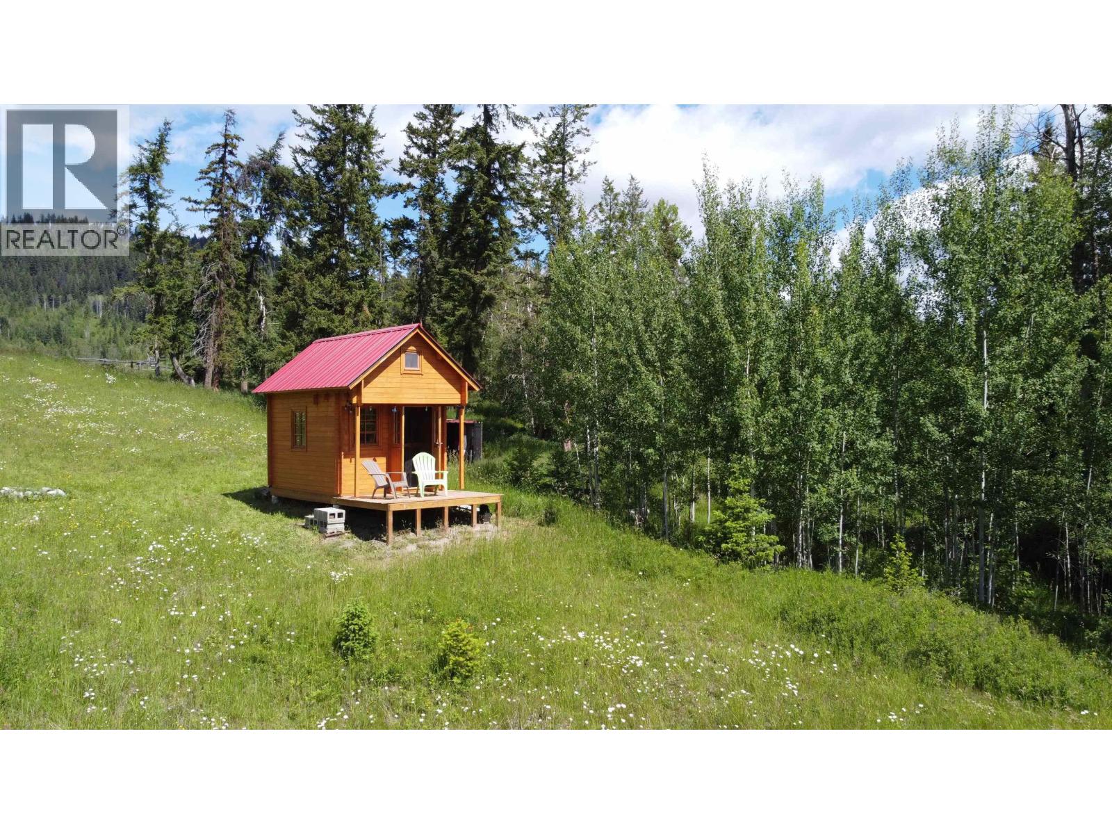 3972 N Harriman Road, Canim Lake, British Columbia  V0K 1J0 - Photo 4 - R3137779