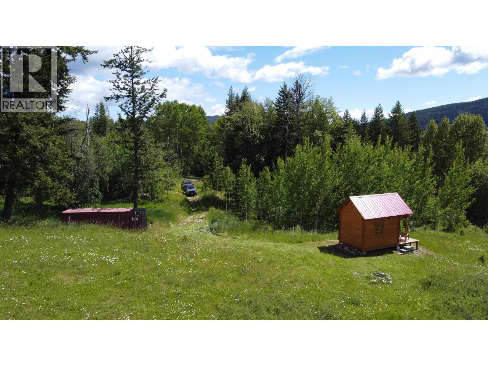 3972 N Harriman Road, Canim Lake, British Columbia  V0K 1J0 - Photo 5 - R3137779
