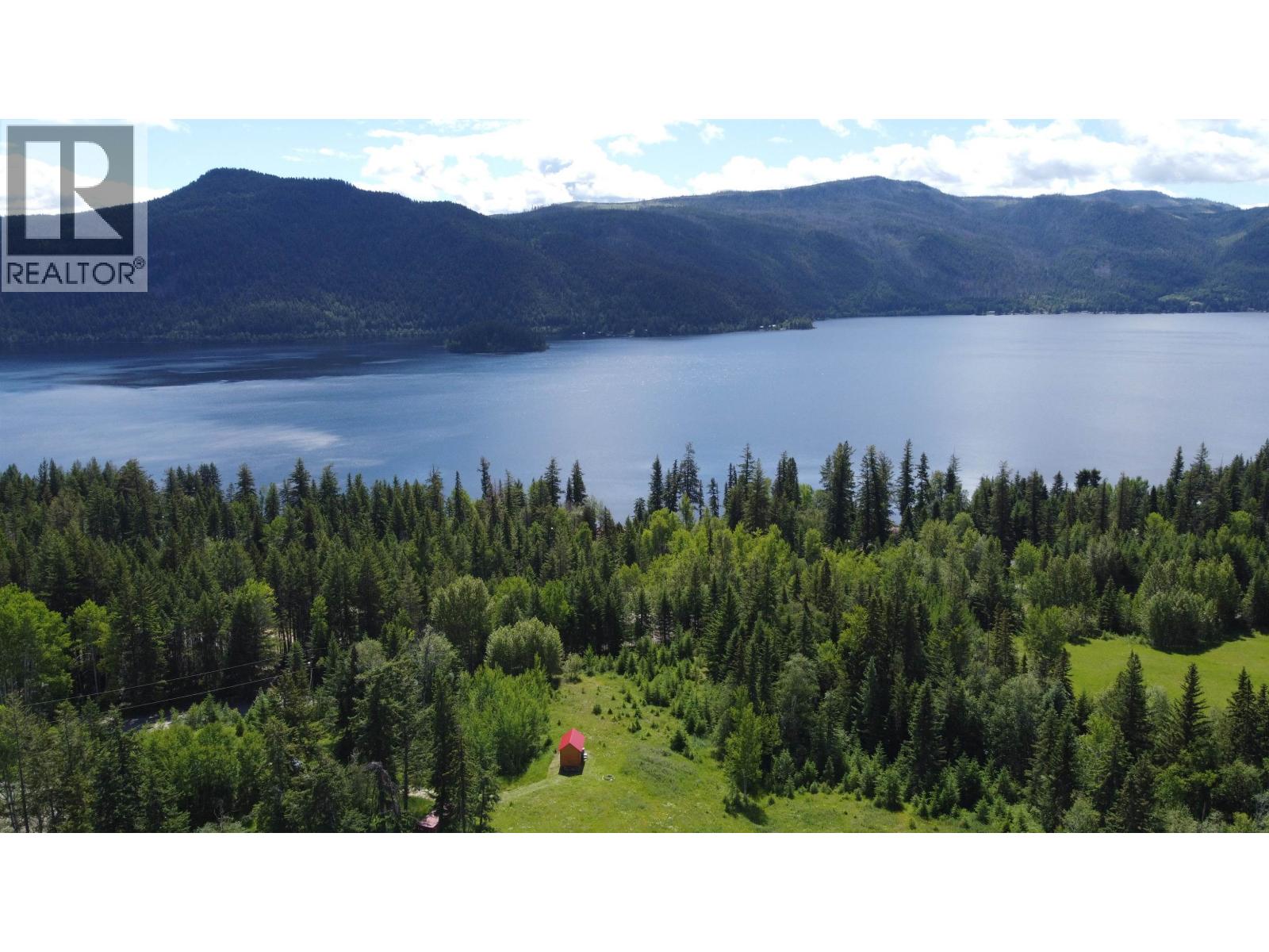 3972 N Harriman Road, Canim Lake, British Columbia  V0K 1J0 - Photo 9 - R3137779