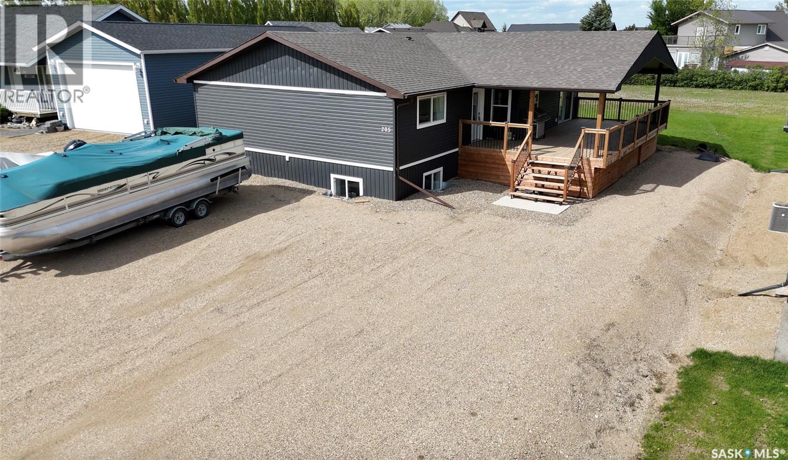 205 Ruby Drive, Diefenbaker Lake, Saskatchewan  S0L 1Z0 - Photo 9 - SK038050