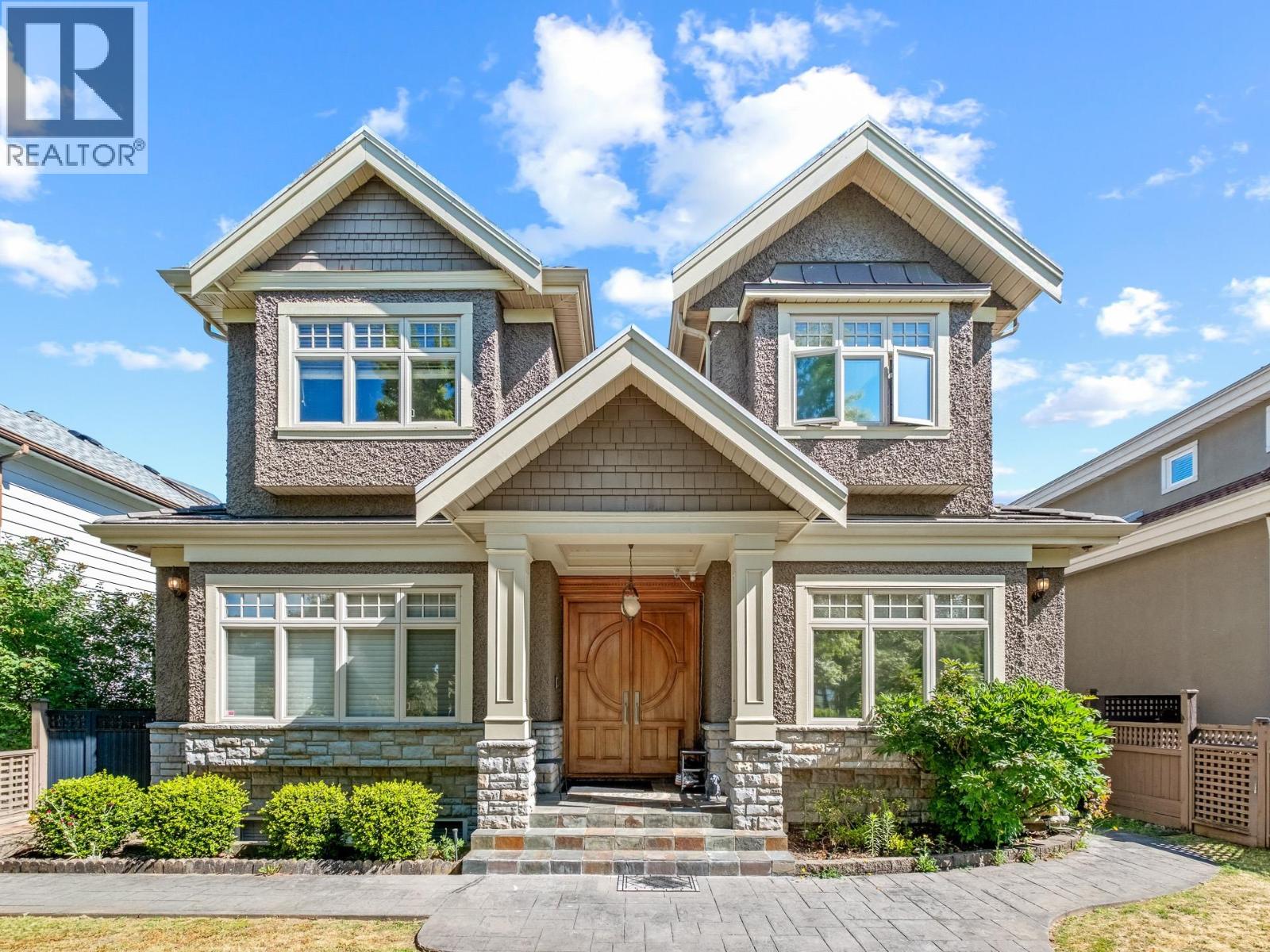 1529 W 61ST AVENUE, Vancouver, British Columbia