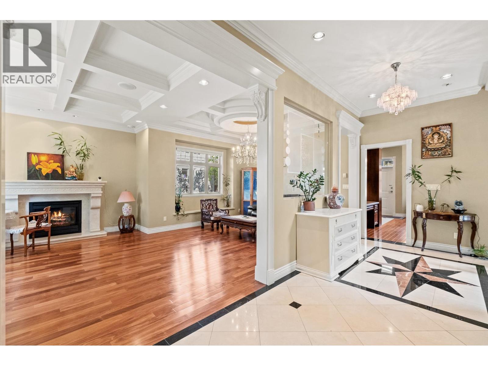 1529 W 61st Avenue, Vancouver, British Columbia  V6P 2B9 - Photo 4 - R3132324
