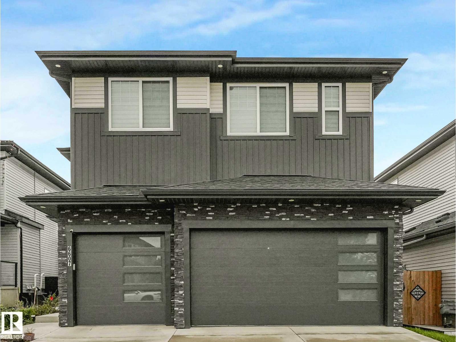 6607 53 Av, Beaumont, Alberta T4X 2A3 - Photo 2 - E4494564