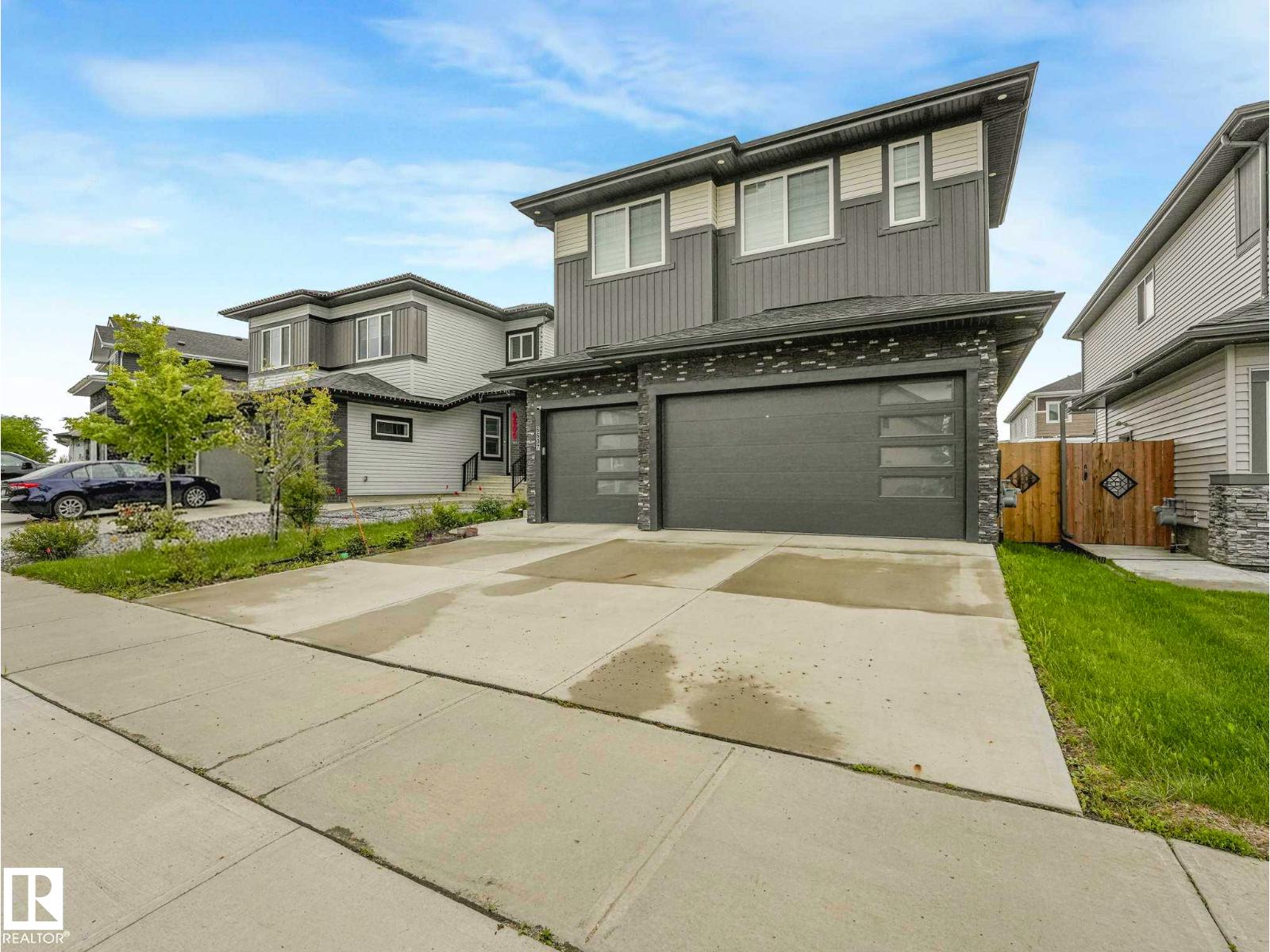 6607 53 Av, Beaumont, Alberta T4X 2A3 - Photo 5 - E4494564