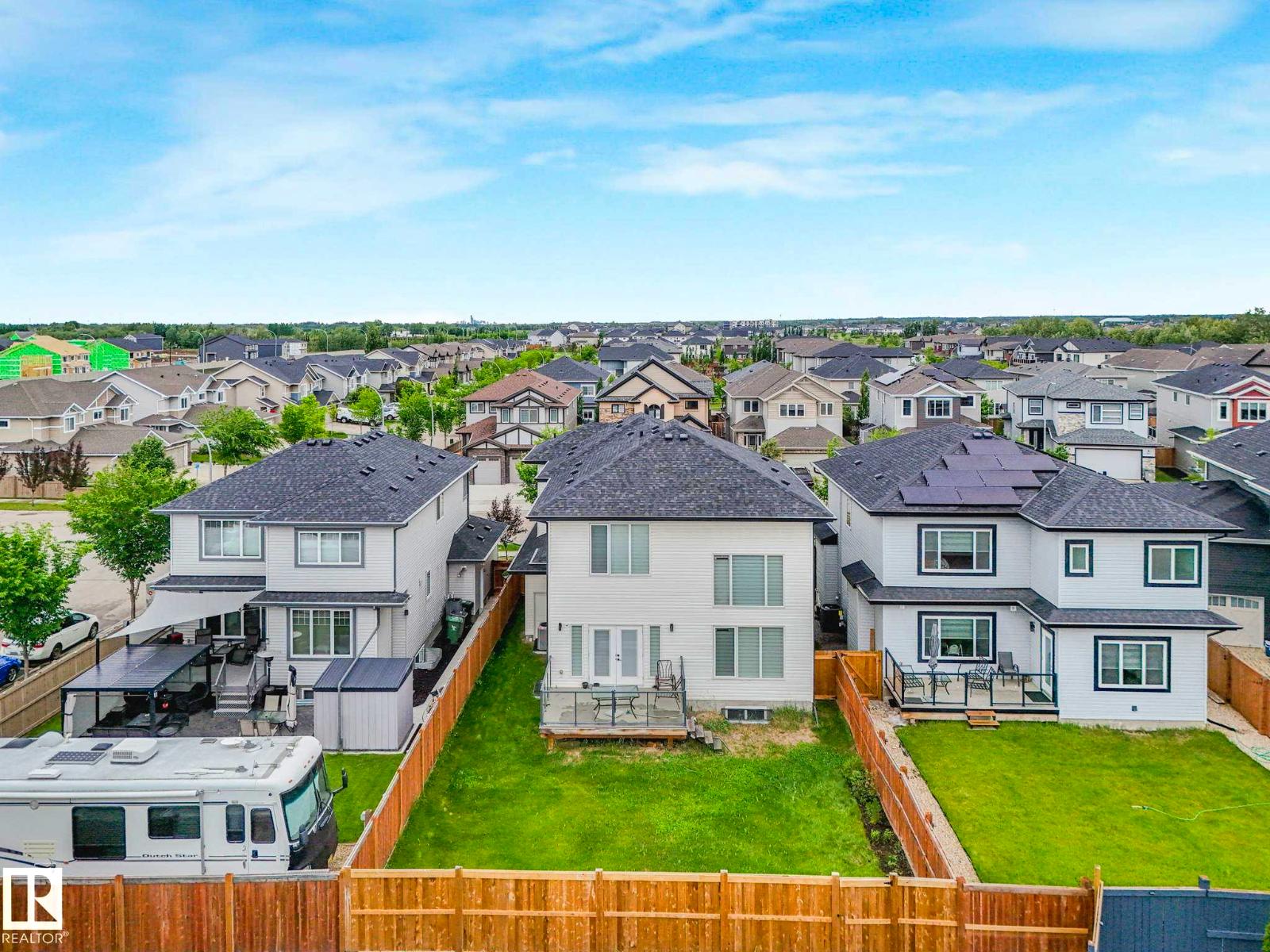 6607 53 Av, Beaumont, Alberta T4X 2A3 - Photo 68 - E4494564