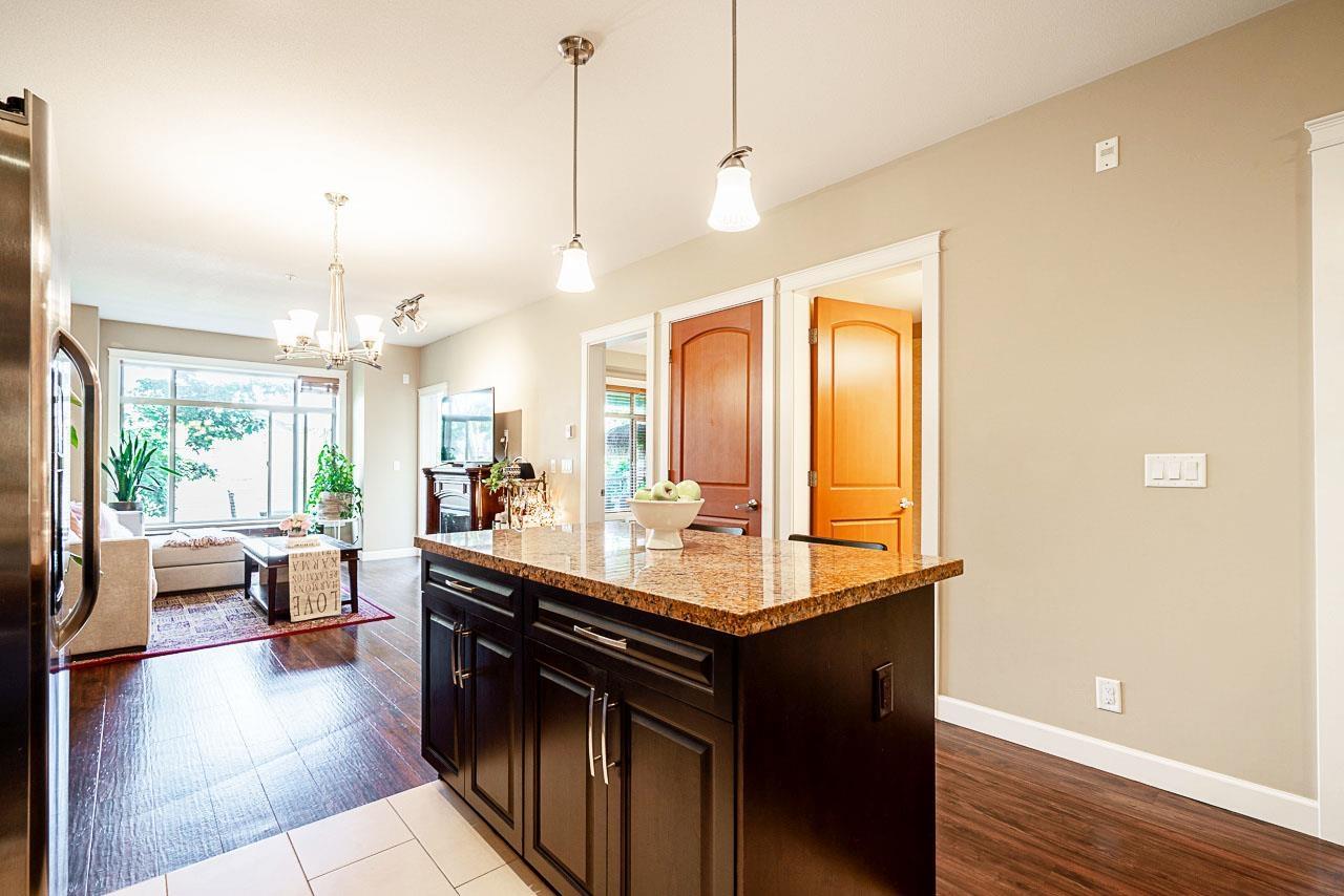 266 8328 207a Street, Langley, British Columbia  V2Y 0K5 - Photo 8 - R3105112