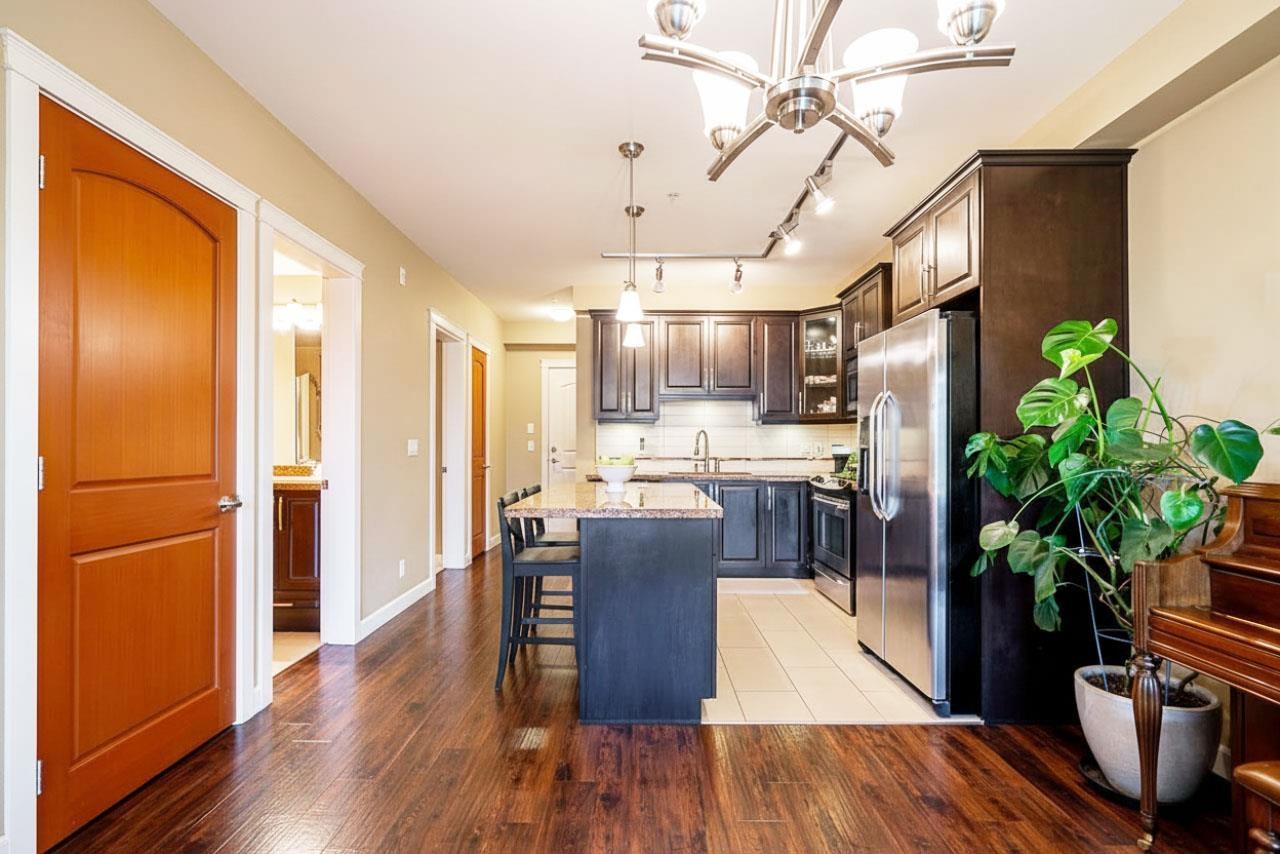 266 8328 207a Street, Langley, British Columbia  V2Y 0K5 - Photo 12 - R3105112