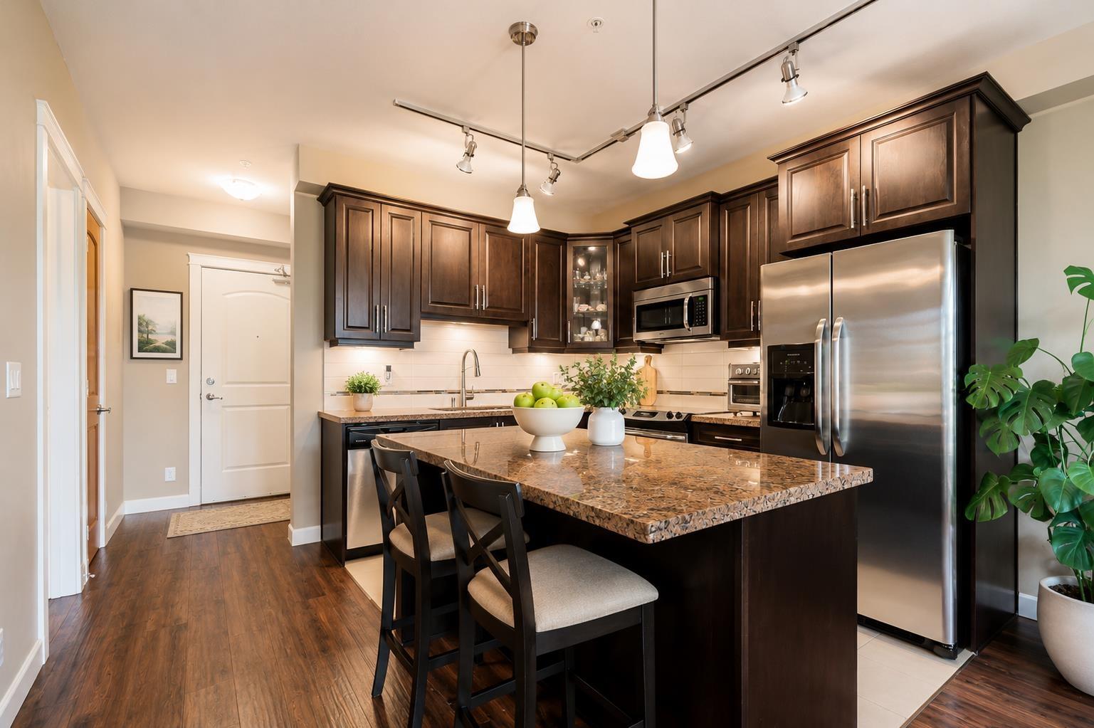 266 8328 207a Street, Langley, British Columbia  V2Y 0K5 - Photo 2 - R3105112
