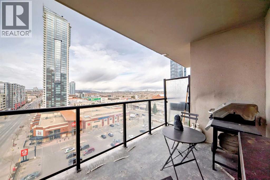 915, 1053 10 Street SW, Calgary, Alberta