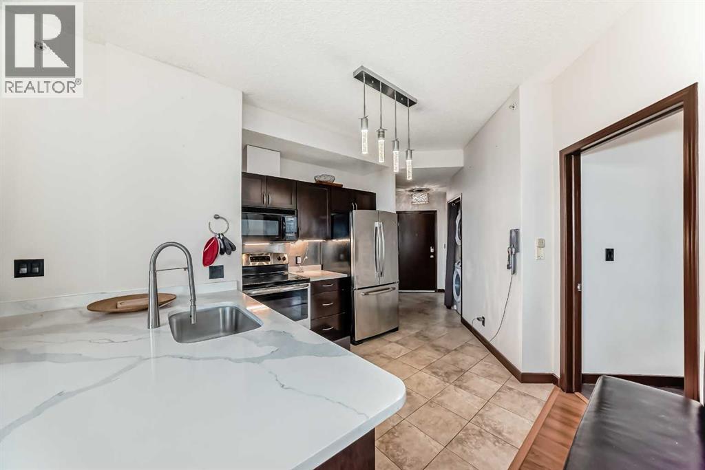 915, 1053 10 Street Sw, Calgary, Alberta  T2R 1S6 - Photo 10 - A2321171