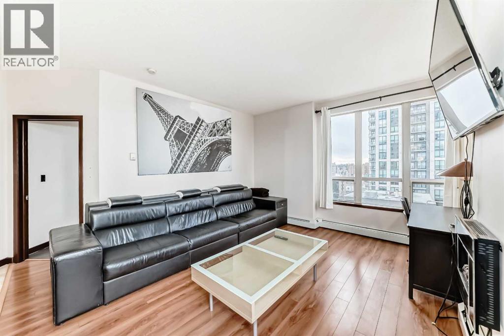 915, 1053 10 Street Sw, Calgary, Alberta  T2R 1S6 - Photo 19 - A2321171