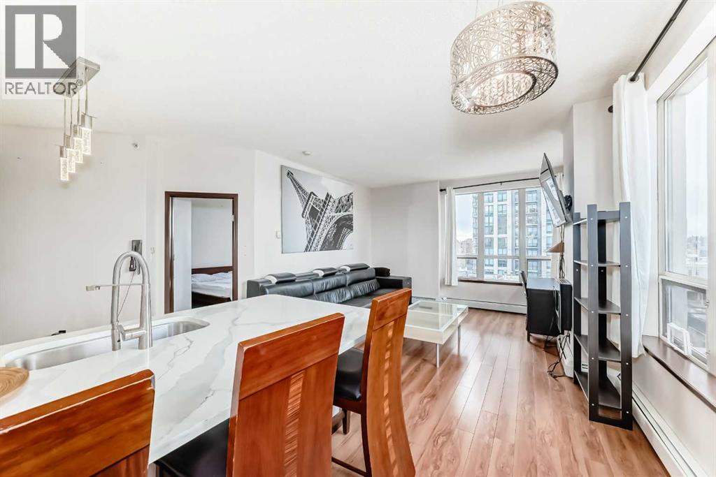 915, 1053 10 Street Sw, Calgary, Alberta  T2R 1S6 - Photo 18 - A2321171