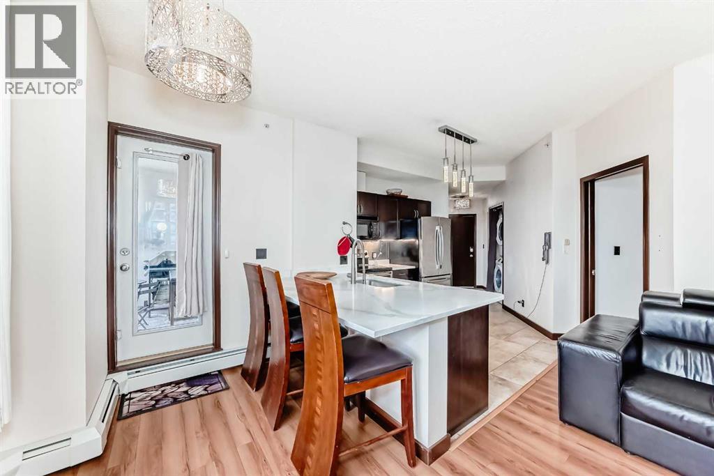915, 1053 10 Street Sw, Calgary, Alberta  T2R 1S6 - Photo 8 - A2321171