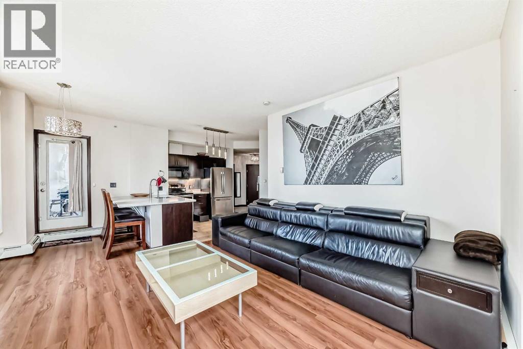 915, 1053 10 Street Sw, Calgary, Alberta  T2R 1S6 - Photo 13 - A2321171