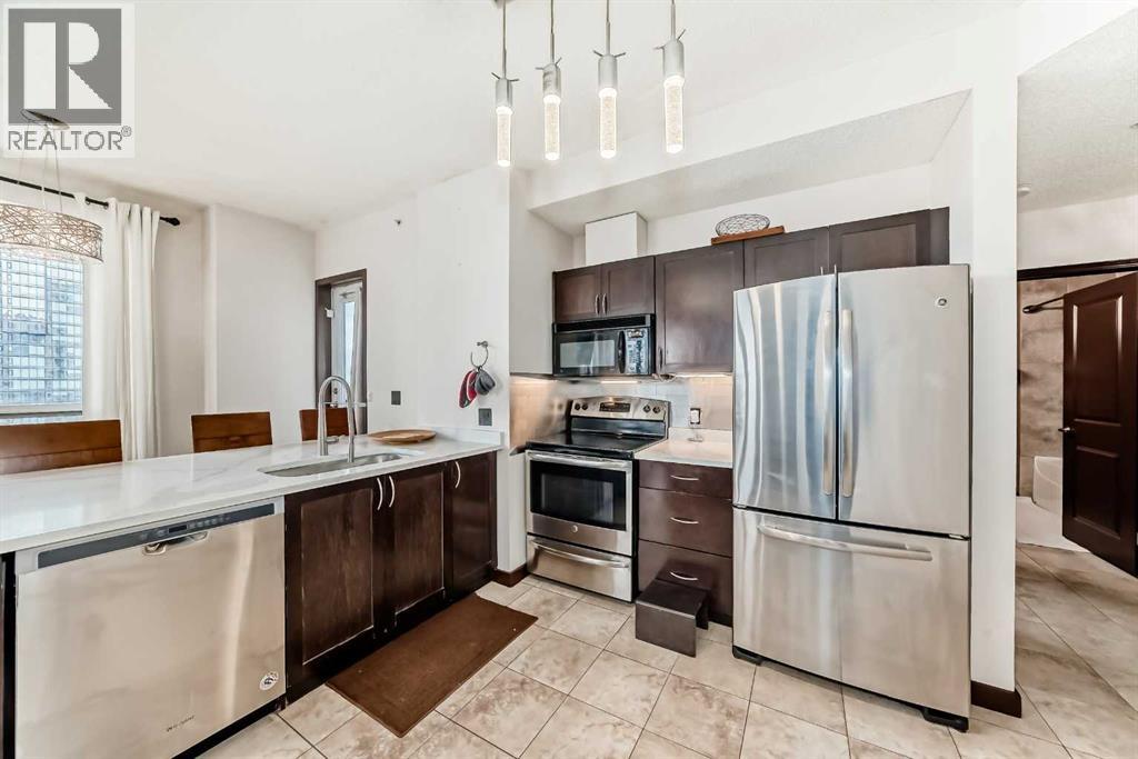 915, 1053 10 Street Sw, Calgary, Alberta  T2R 1S6 - Photo 15 - A2321171