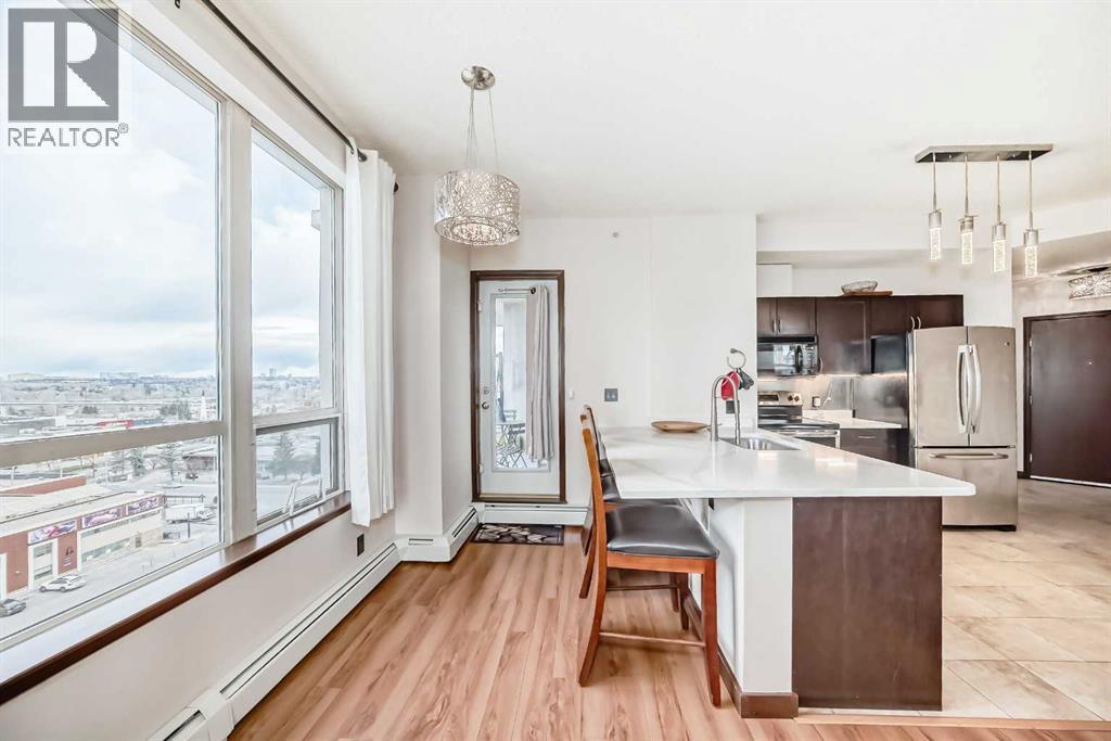 915, 1053 10 Street Sw, Calgary, Alberta  T2R 1S6 - Photo 17 - A2321171