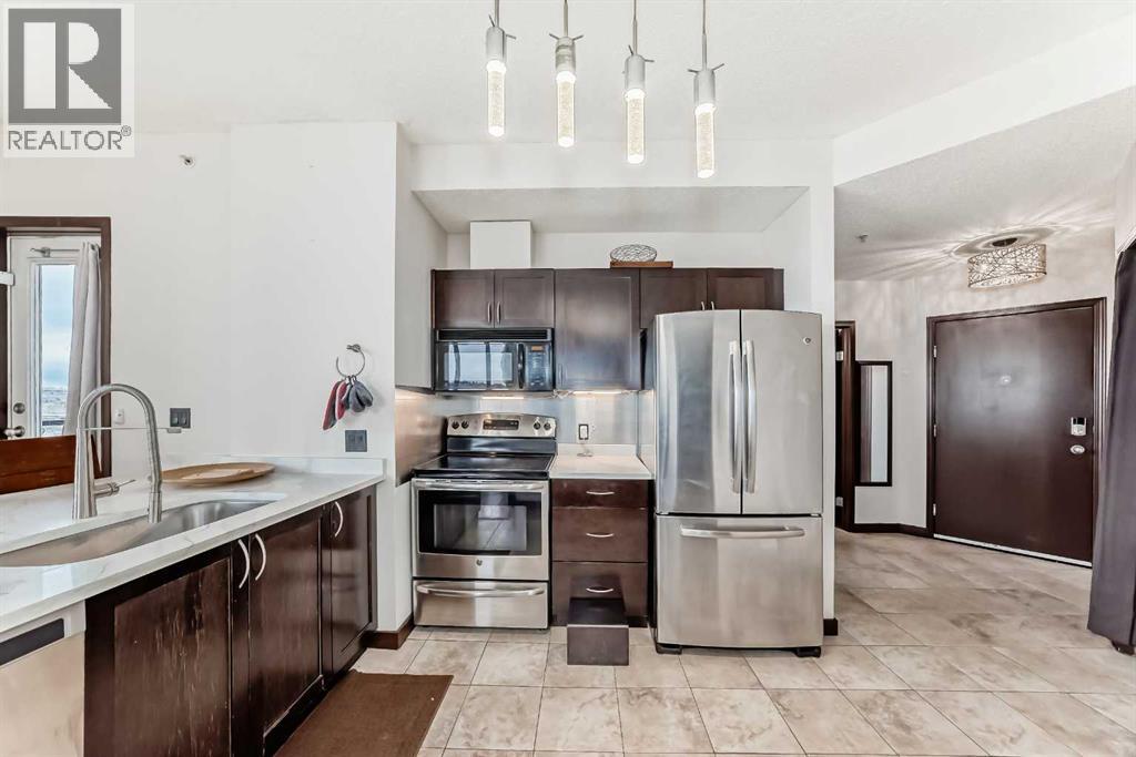 915, 1053 10 Street Sw, Calgary, Alberta  T2R 1S6 - Photo 7 - A2321171
