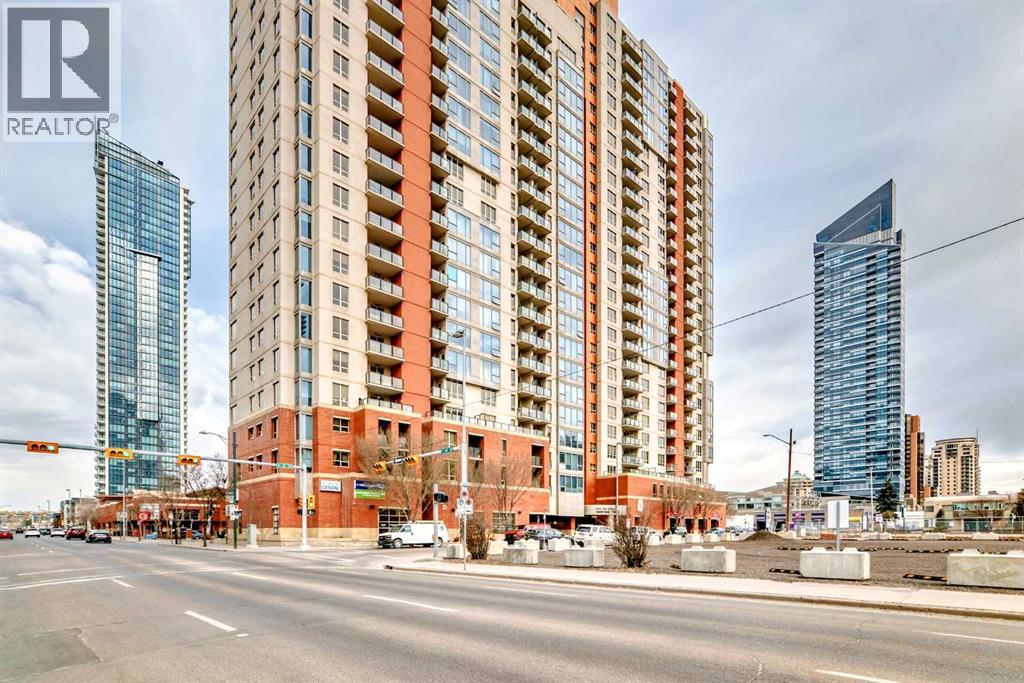 915, 1053 10 Street Sw, Calgary, Alberta  T2R 1S6 - Photo 45 - A2321171